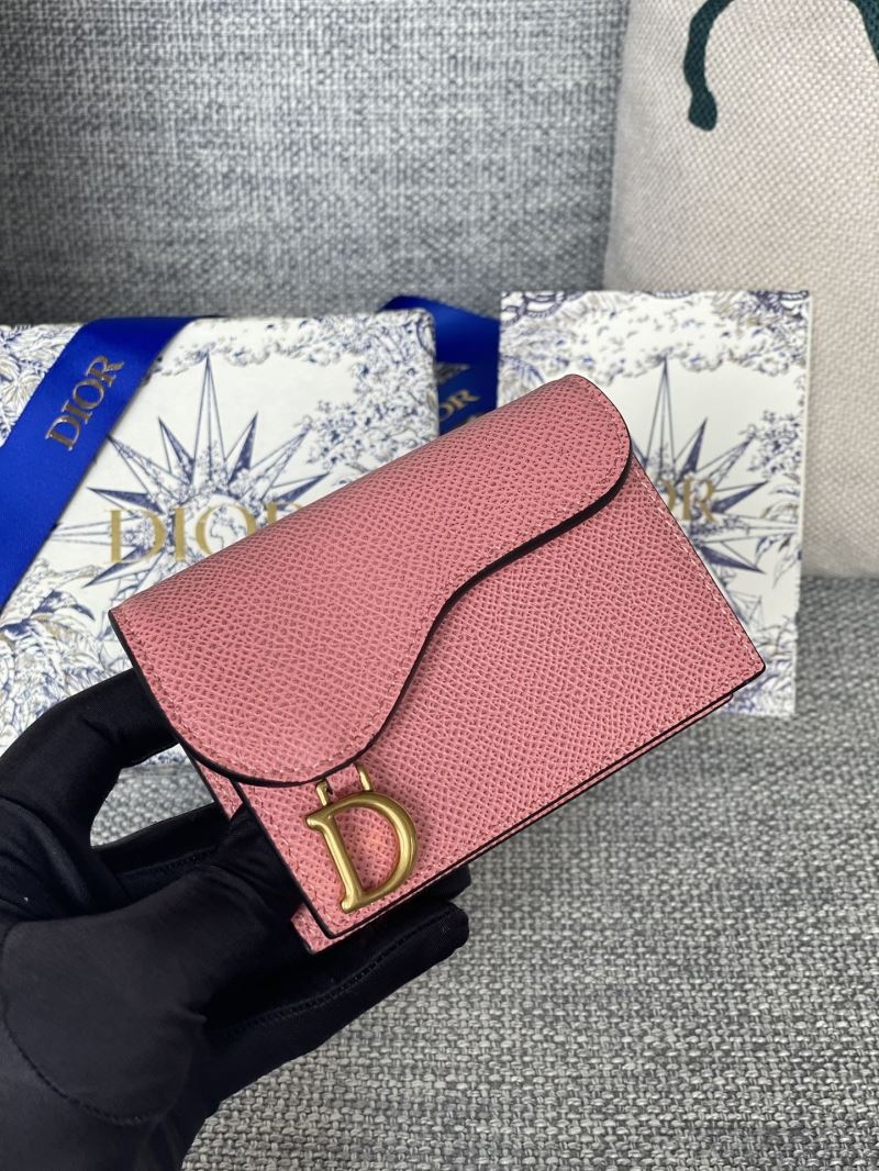 Christian Dior Wallet